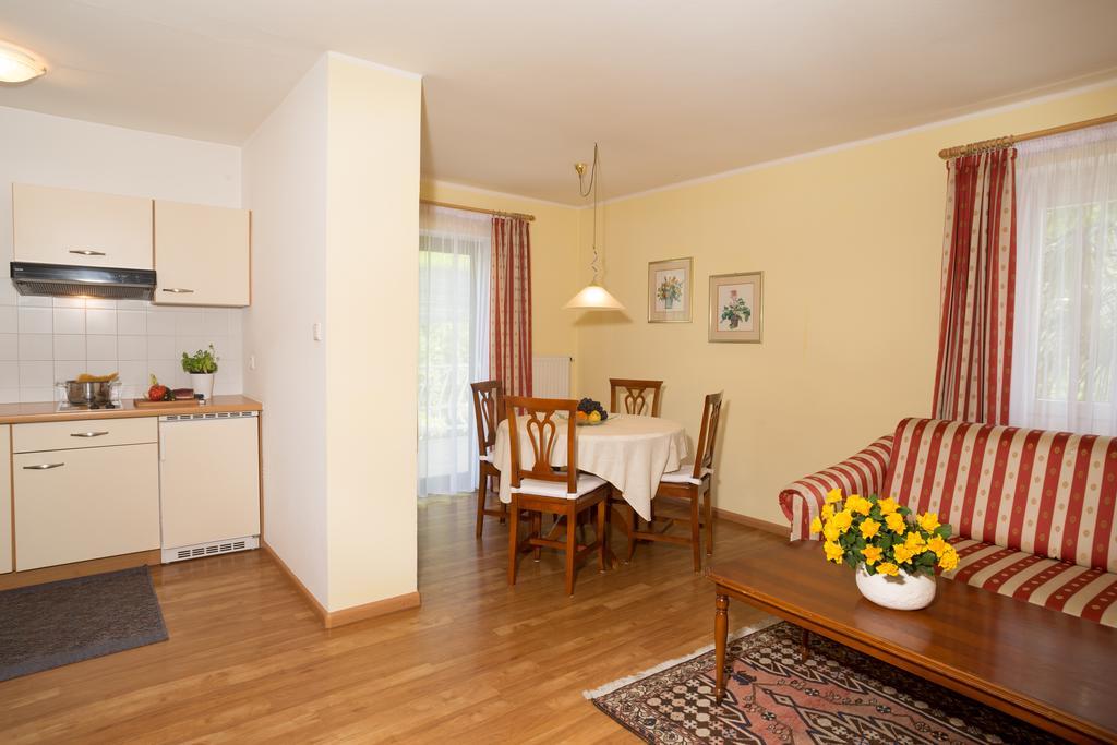 Postal / Burgstall Residence Volkmar المظهر الخارجي الصورة