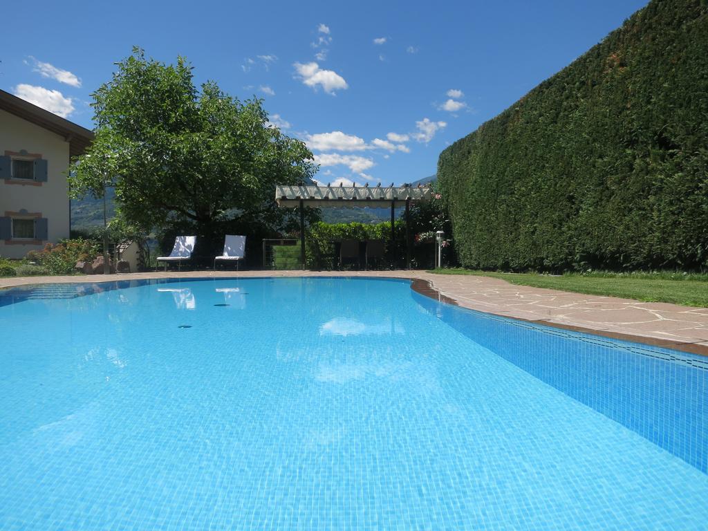 Postal / Burgstall Residence Volkmar الغرفة الصورة