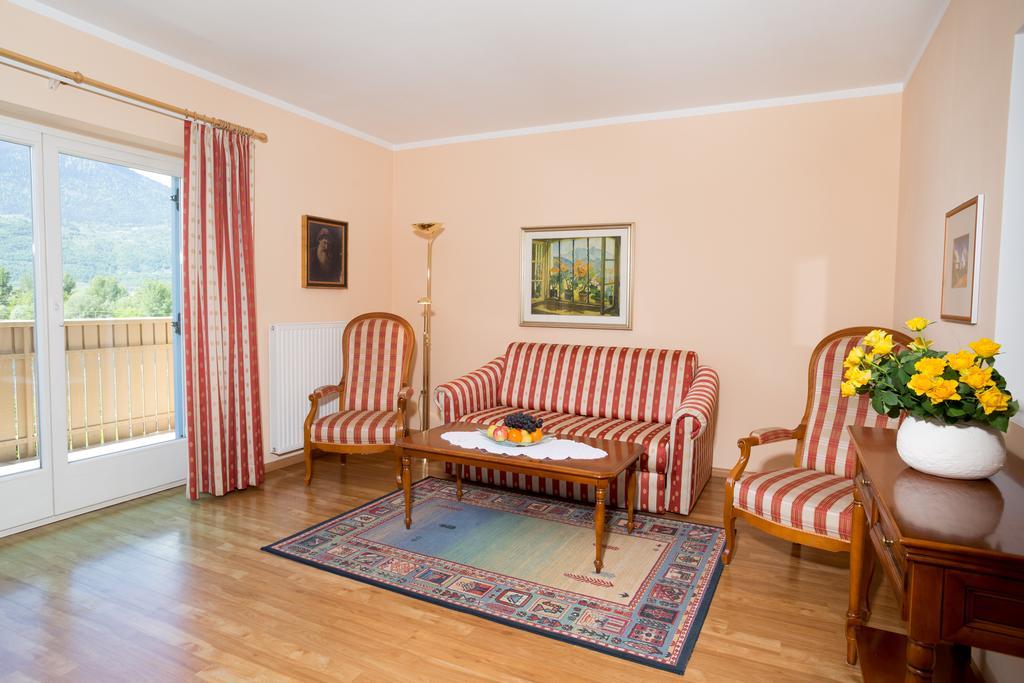 Postal / Burgstall Residence Volkmar المظهر الخارجي الصورة