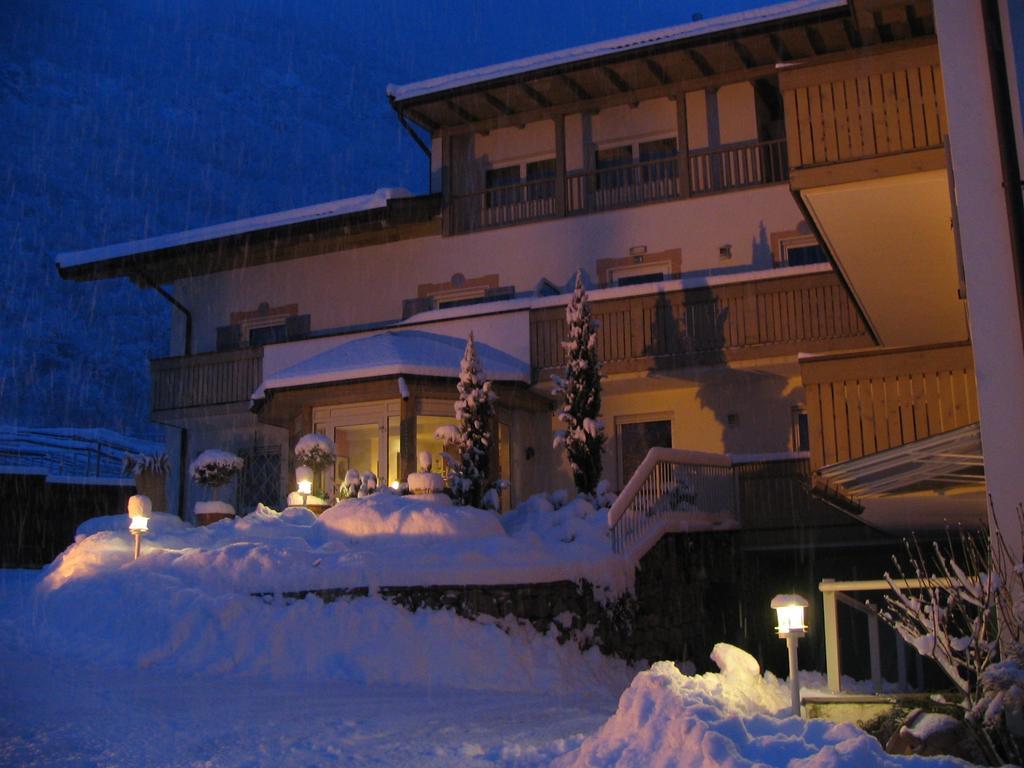 Postal / Burgstall Residence Volkmar المظهر الخارجي الصورة
