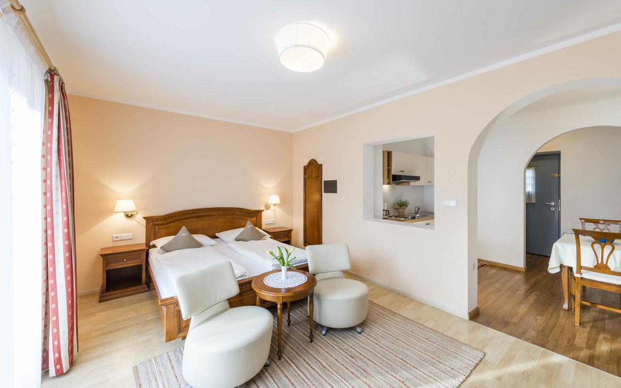 Postal / Burgstall Residence Volkmar المظهر الخارجي الصورة