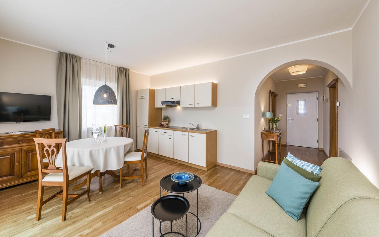 Postal / Burgstall Residence Volkmar المظهر الخارجي الصورة