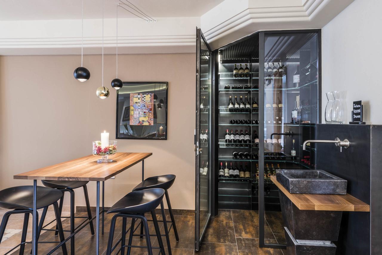 Postal / Burgstall Residence Volkmar المظهر الخارجي الصورة